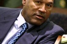 O.J. Simpson condenado