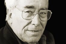 Vila de Rei homenageia Cardoso Pires