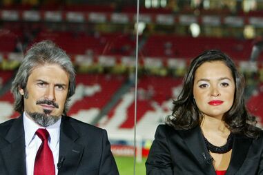 Cem mil vêem Benfica ganhar 