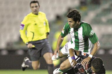 Jogar no erro compensa