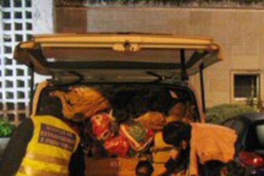 Operação testa novo sistema