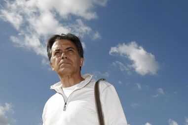 "Posso vir a escrever uma novela"