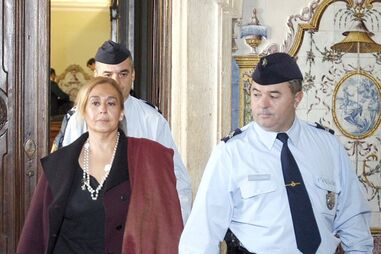 “Provarei a minha inocência”