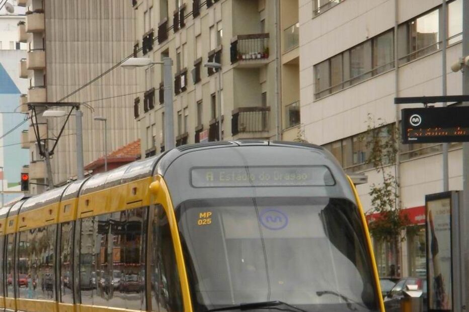 Extensão do Metro do Porto “ambiciosa”