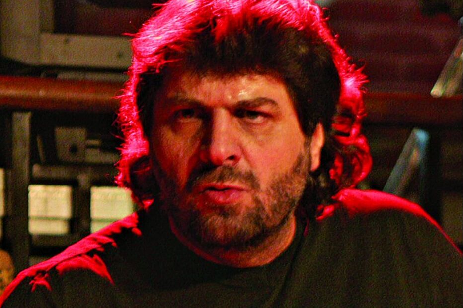 Luis Jardim toca com Katie Melua