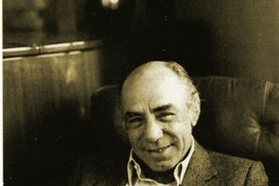 Morreu o escritor Dinis Machado