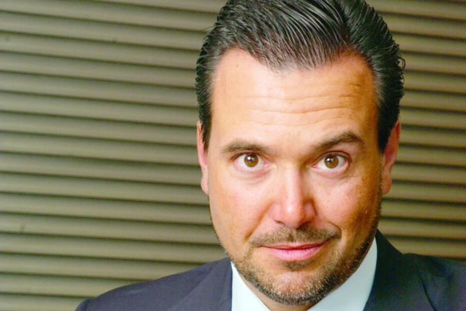 O Mourinho das Finanças que fez xeque-mate à crise