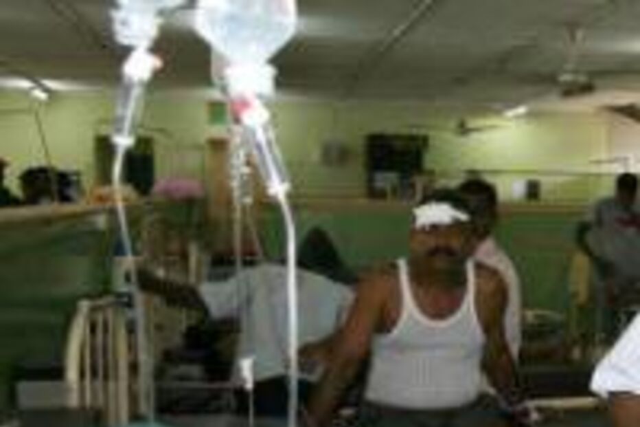 Atentado bombista suicida no Sri Lanka