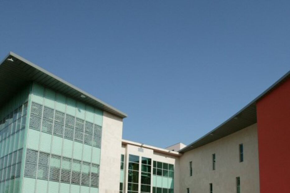 Tecnologia em S. João da Madeira  