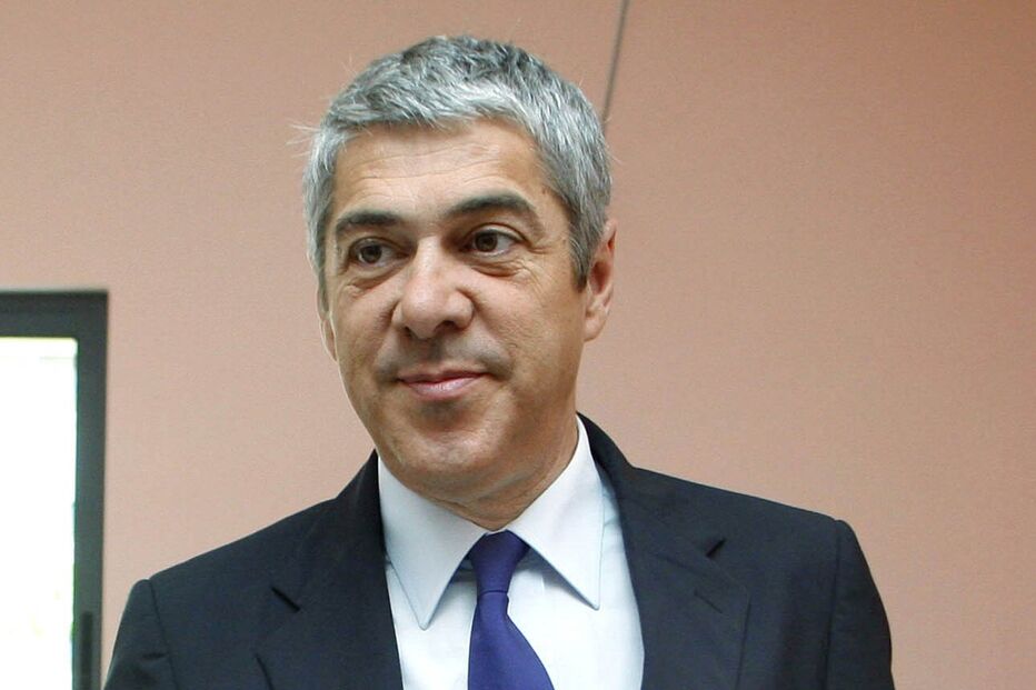 Sócrates preferido para enfrentar crise 