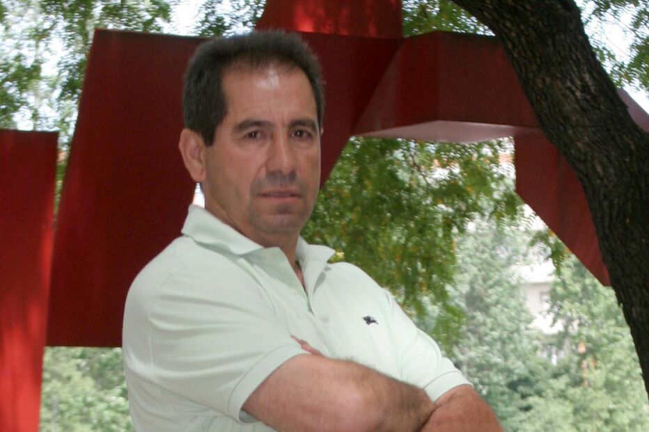 Octávio ataca José Mourinho