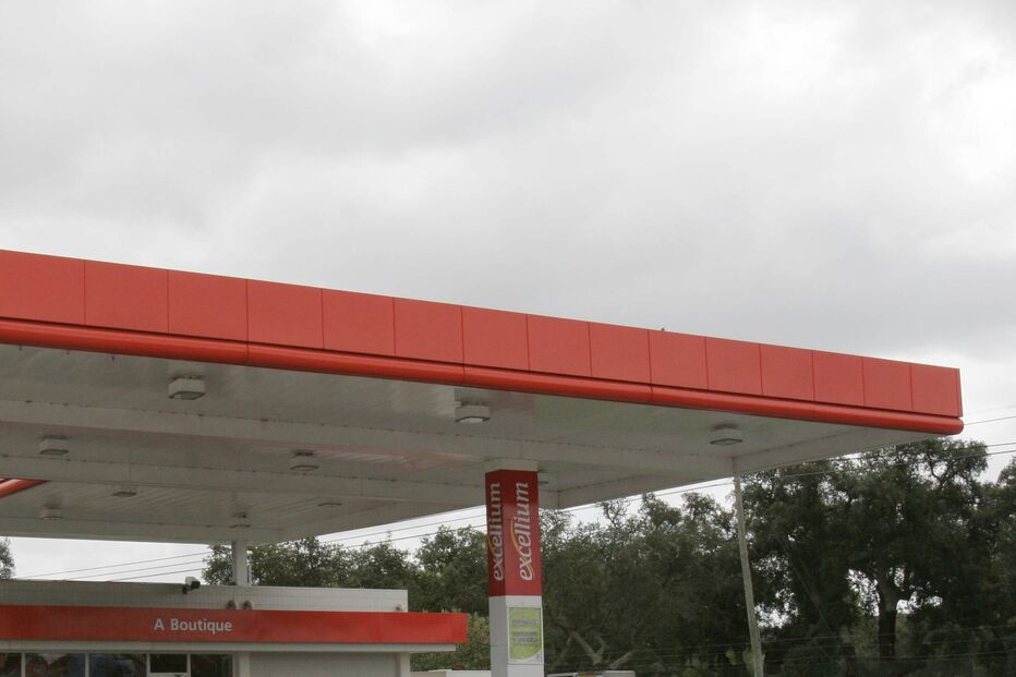 Lista de postos mais baratos por distrito