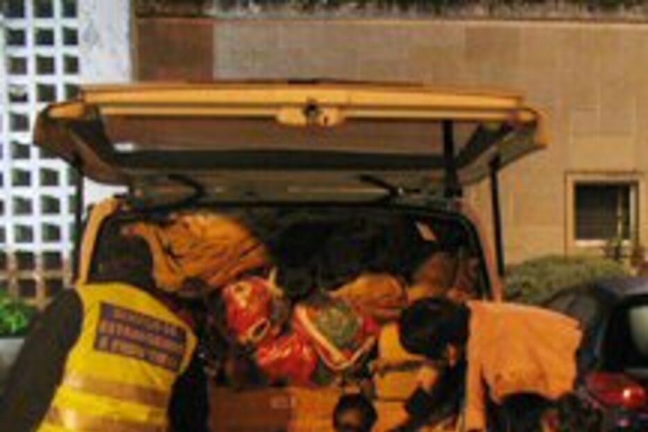 Operação testa novo sistema