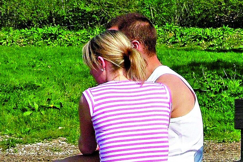 Metade dos jovens é virgem