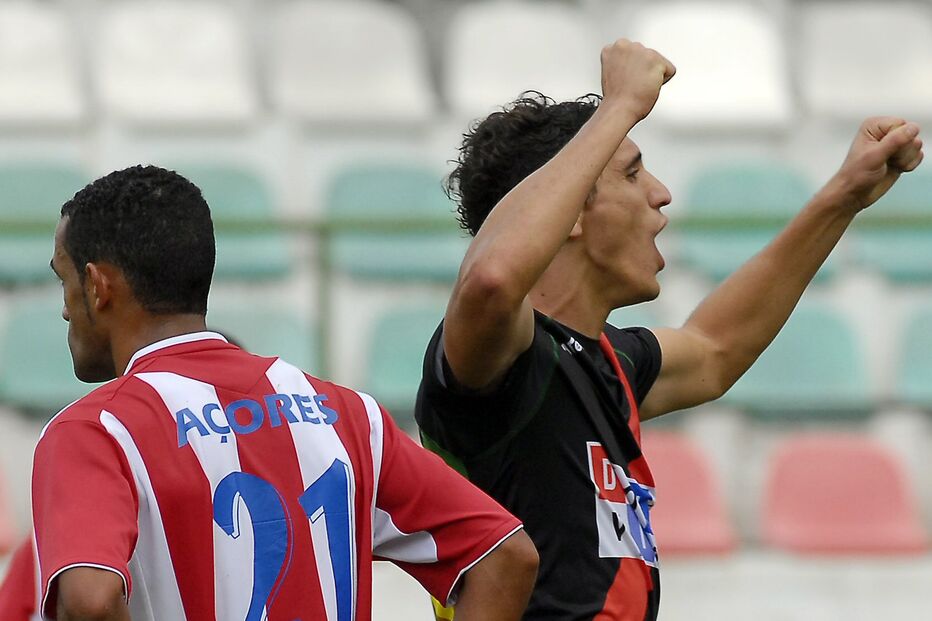 Entrada de N’Diaye decide jogo fraco 