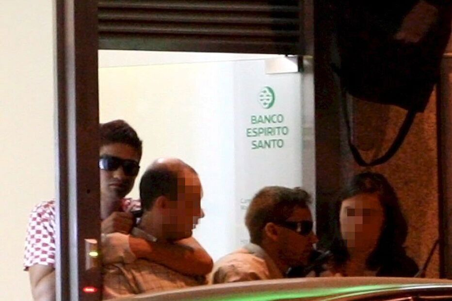 Inquérito ao BES arquivado