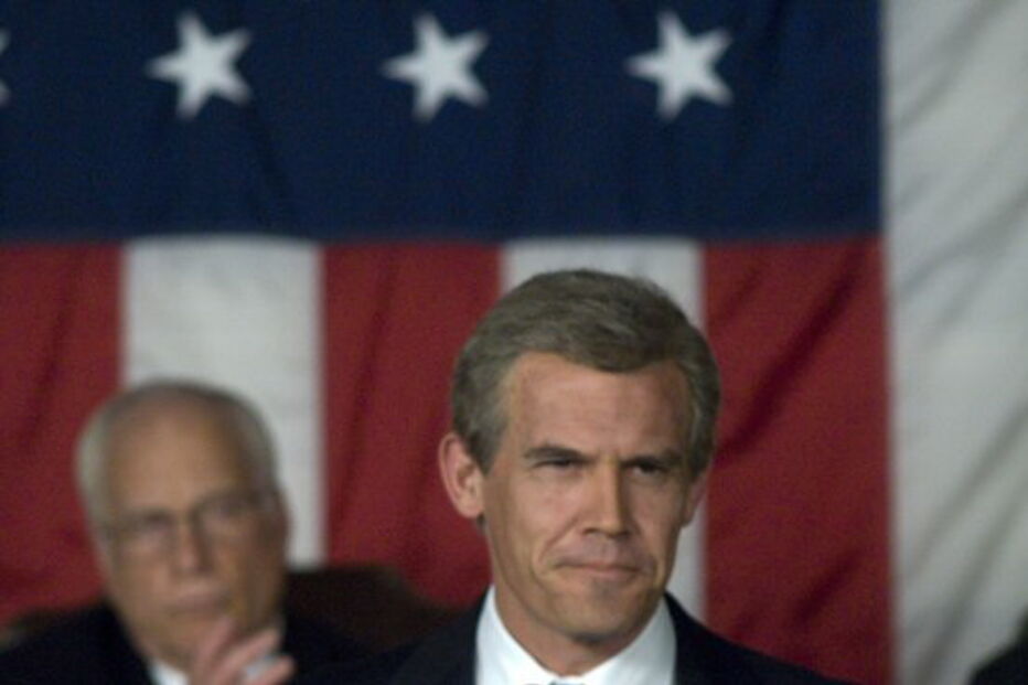 Josh Brolin não queria ‘ser’ Bush