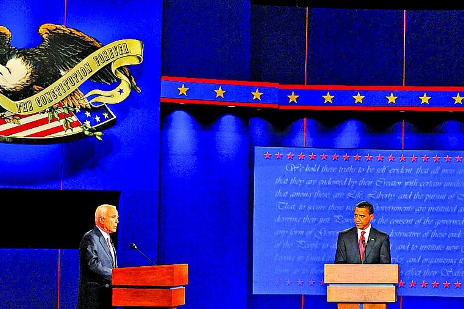 RTP, SIC e TVI a postos nos EUA