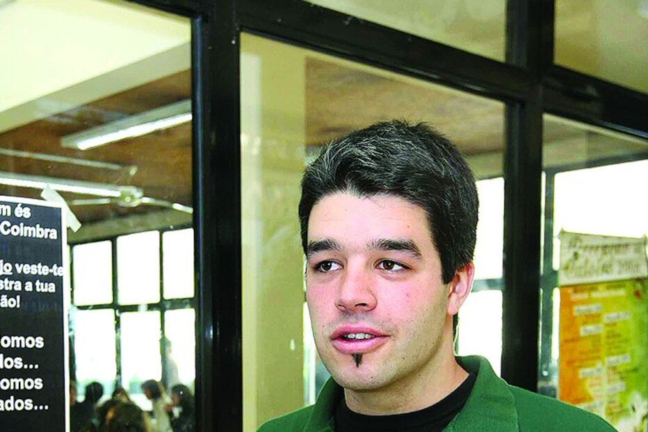 Latada dá guerra entre estudantes
