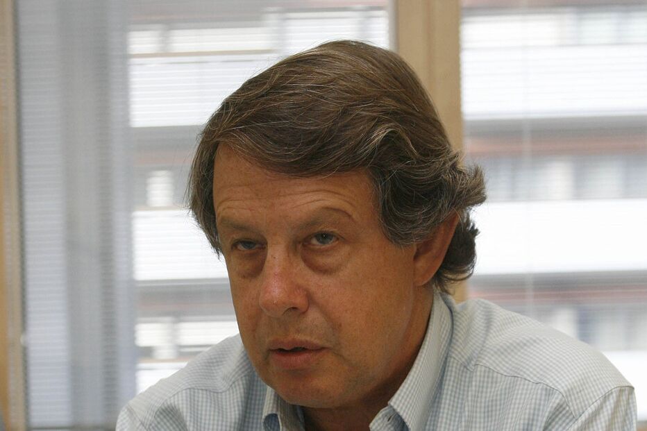 “Quando as minhas filhas estão doentes, sou paranóico e vivo em ansiedade”*