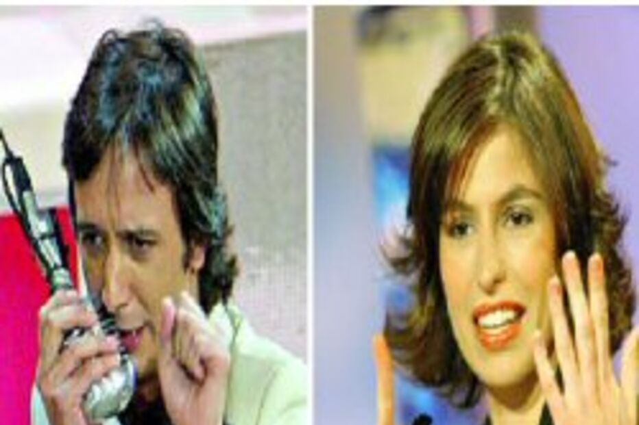 ‘Caia Quem Caia’ estreia estúdio