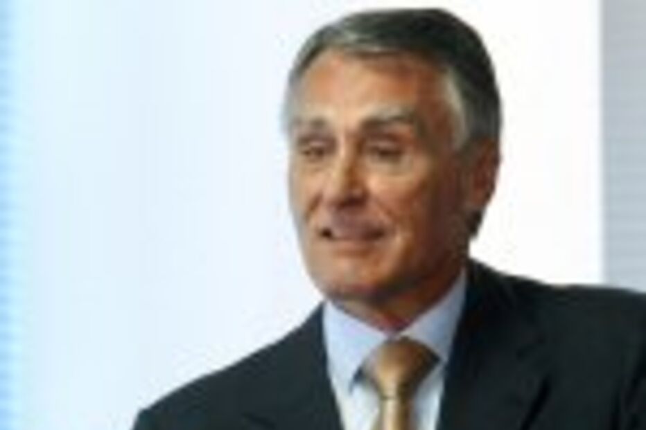 Apanhados por 'Caia quem Caia'