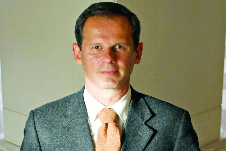 A fórmula de José Rodrigues dos Santos