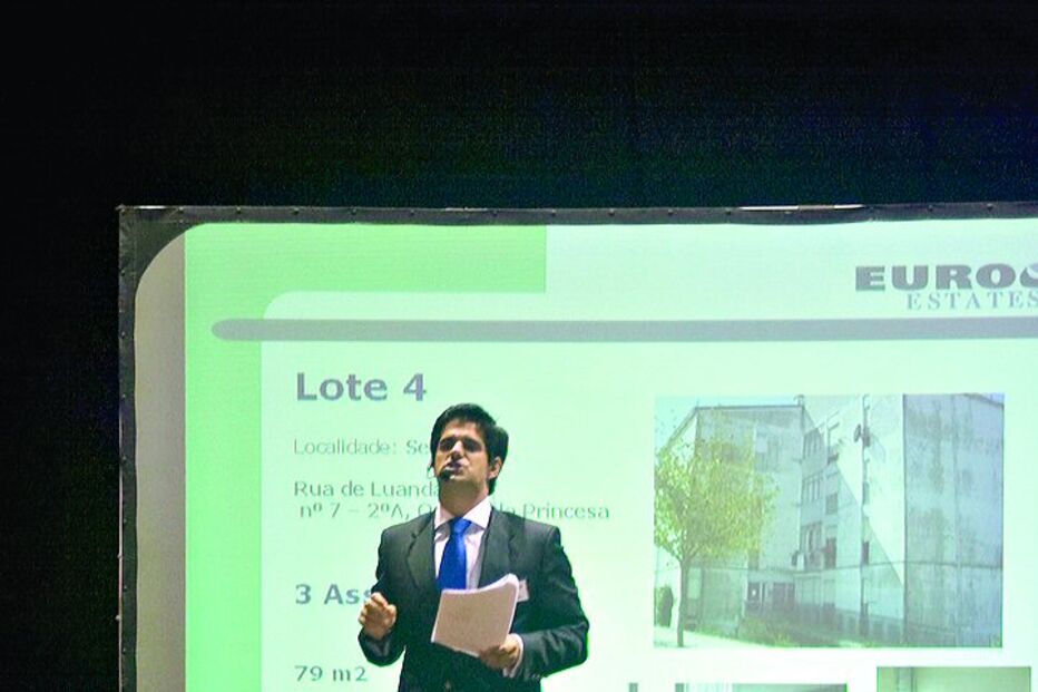 Casas ao preço de automóveis