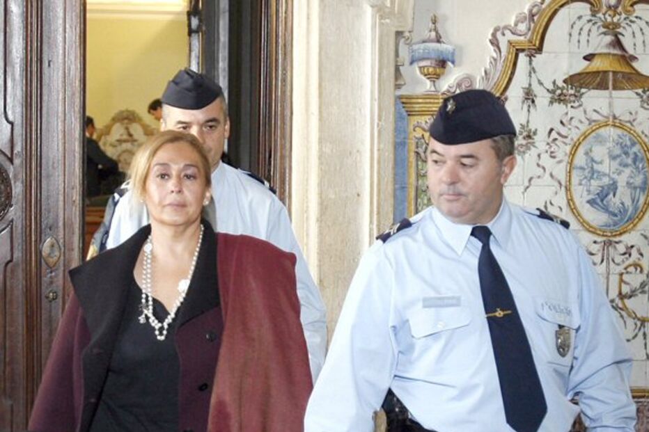 “Provarei a minha inocência”