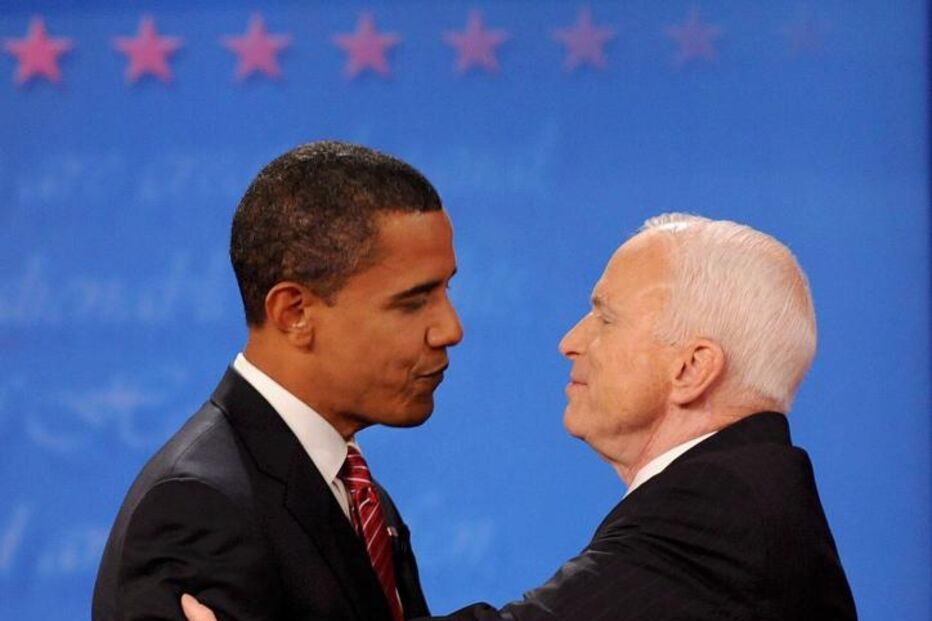 De olhos postos na América