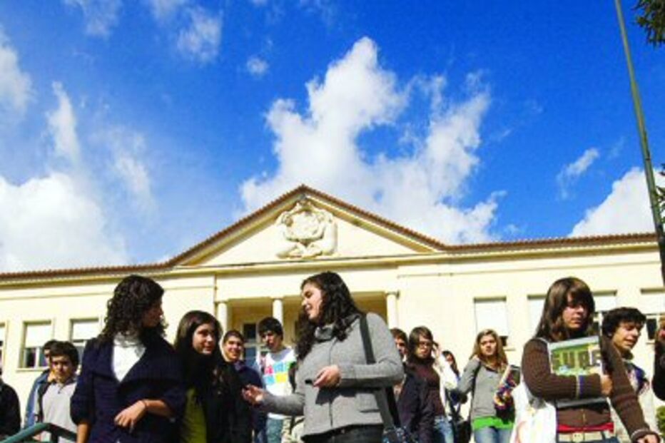 Lista completa das 610 escolas do ranking