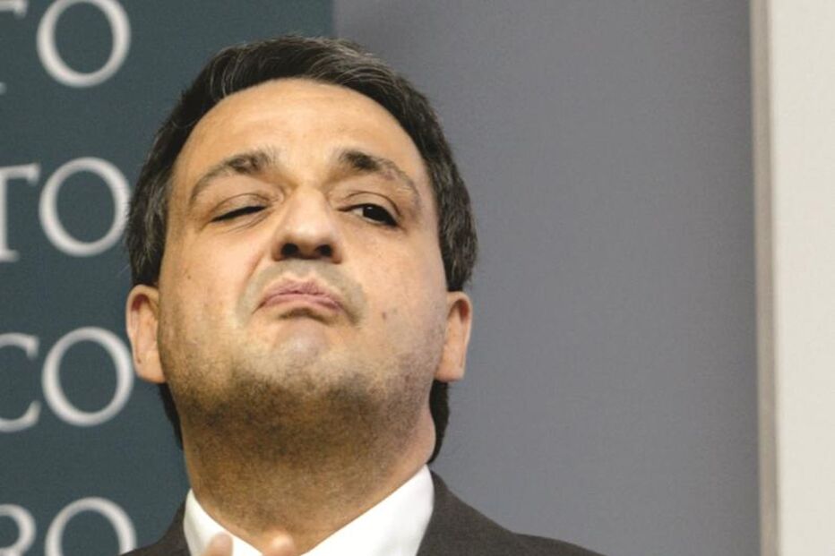 Blogues na mira da lei