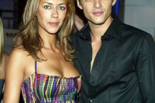 Sofia Ribeiro e Nuno Janeiro separados