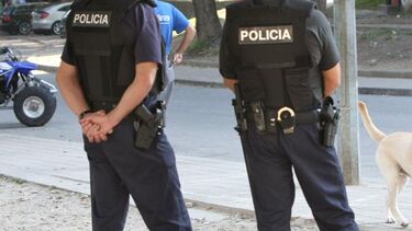 PSP resgata mulher de casa e detém suspeito no Porto