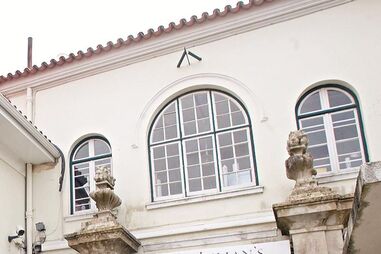 Privado domina ranking do 9.º ano 