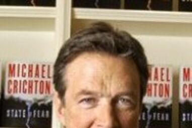 Criador de 'Parque Jurássico' morre