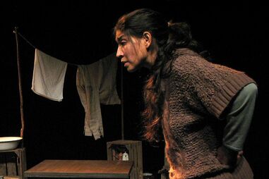 ‘Canção do Vale’ estreia no Teatro Nacional D. Maria II