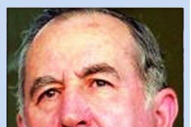 Eanes elogia actuação de Cavaco