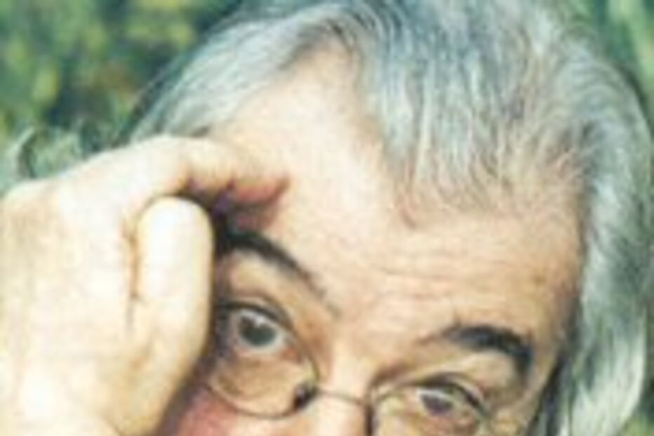 Morreu o humorista Badaró 