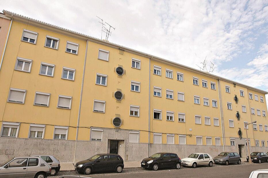 Generais com rendas de 100 €