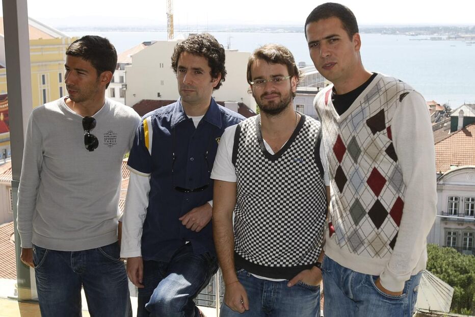 O humor como contrapoder