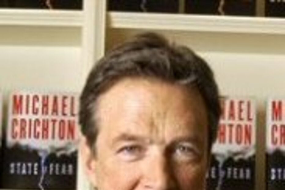 Criador de 'Parque Jurássico' morre