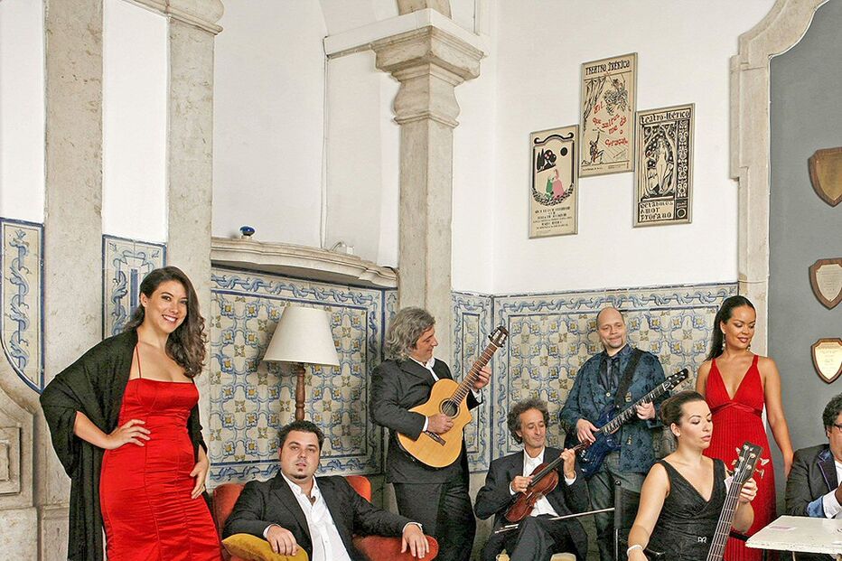 Madredeus estão de volta ao berço  