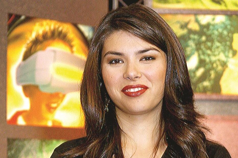 TVI está de luto por Rute Cruz