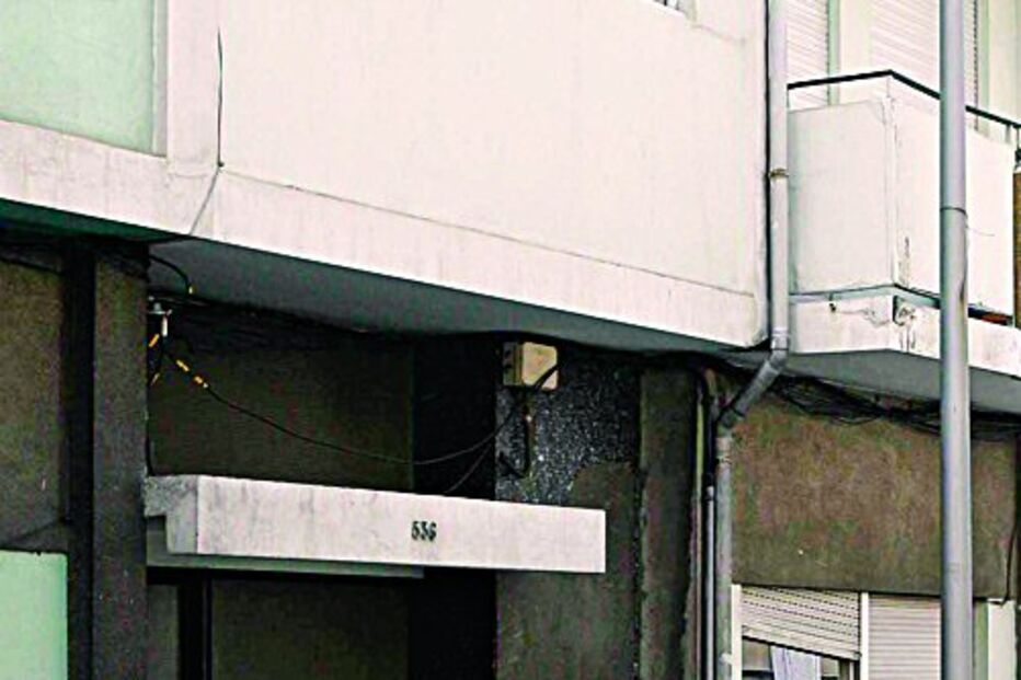 Esfaqueado em rixa entre casal