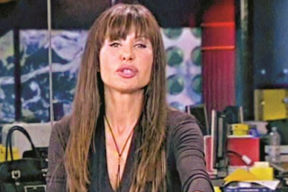 Manuela Moura Guedes, TVI