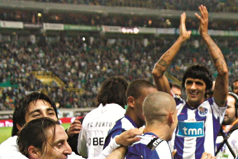 Helton regressa à herói