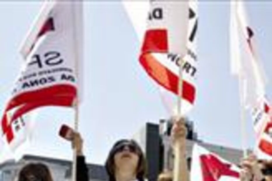 Professores acusam Governo de falta de palavra