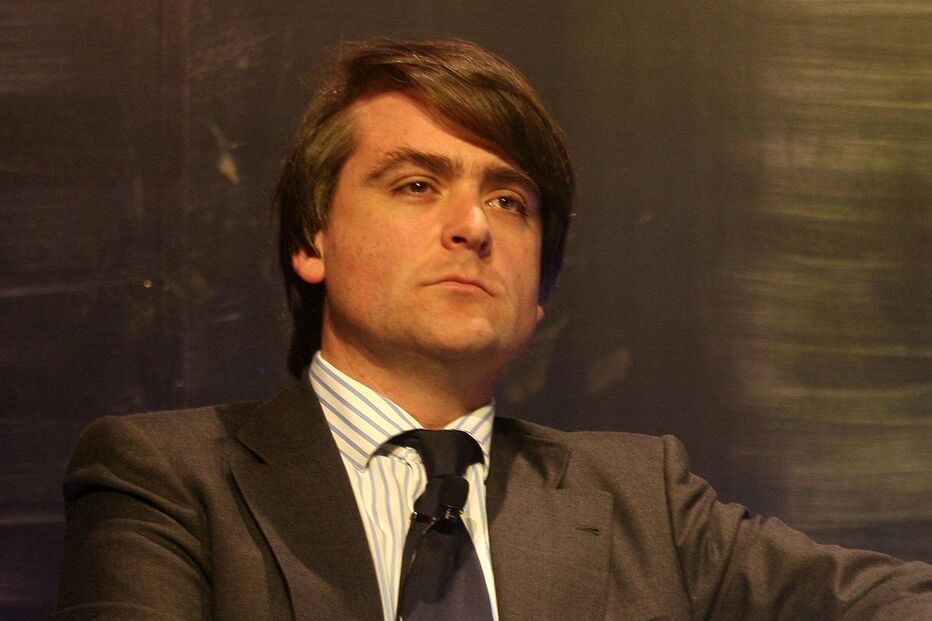Filho de Balsemão nega auditoria à SIC