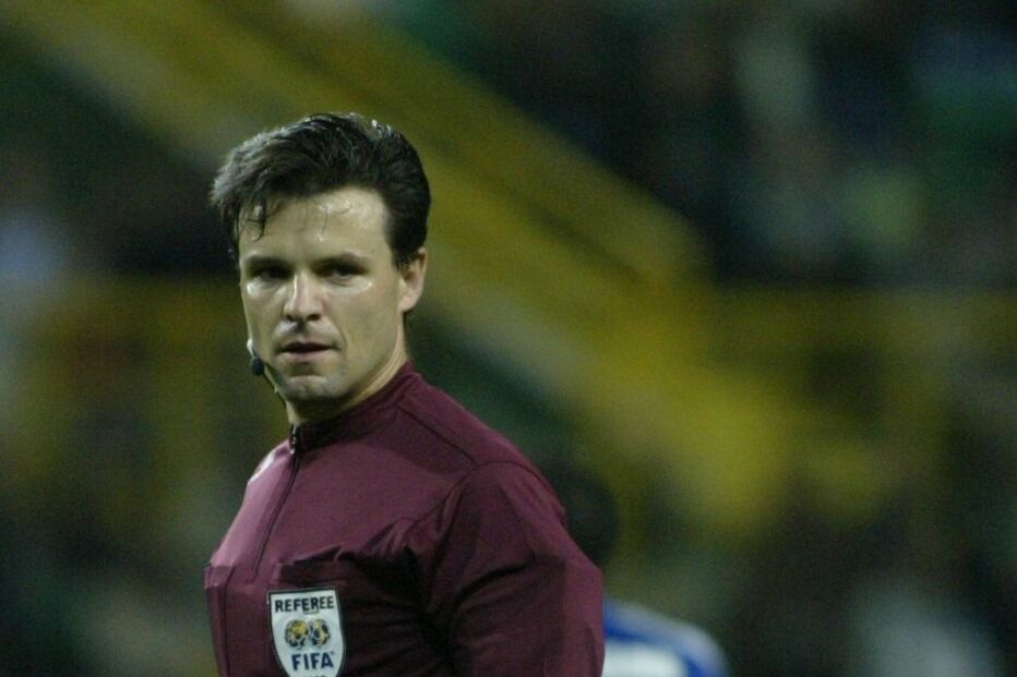Liga castiga Bruno Paixão